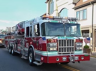 Tower Ladder 962