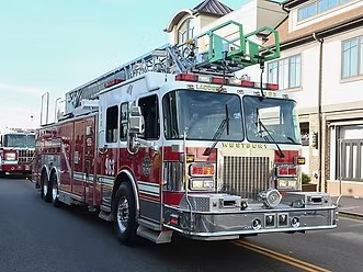 Ladder 963