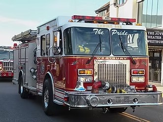 Engine 965