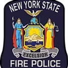 Fire Police patch