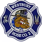 Hose Company 2 patch