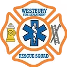 Rescue Squad patch